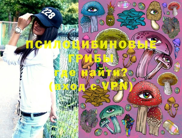 герыч Алексеевка
